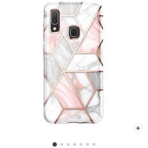 Galaxy A20/30 phone case